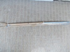 2 cornici parabrezza fiat 124 Sport nuove LEGGERE BENE DETTAGLI