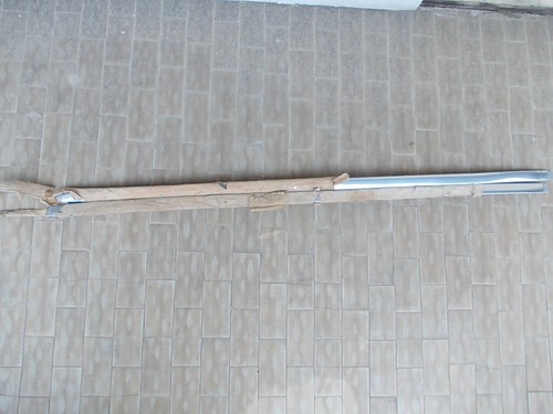 Cornici parabrezza fiat 124 - cornici,