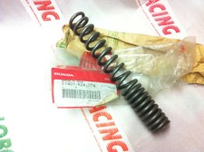 AMMORTIZZATORE ANTERIORE MOLLA