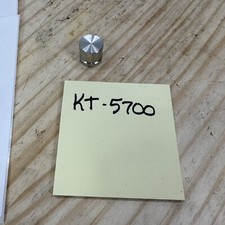 Ricambi Amplificatore Kenwood KA-5700 - Selettore Quadrante Manopola Basso Alto Altoparlante