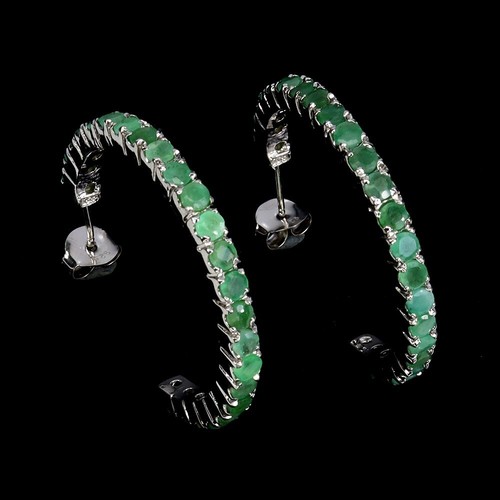 Orecchini argento sterling - orecchini,