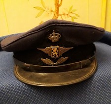 BELGIUM MILITARY AIR FORCE -