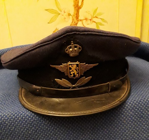 Belgio aeronautica militare - belgio,