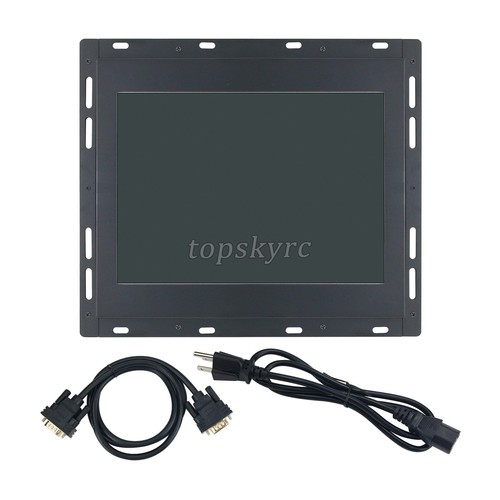 Monitor lcd pollici di - monitor, da