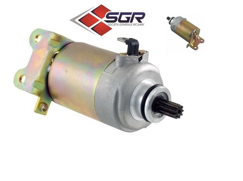 Motorino avviamento 17817517 - avviamento,