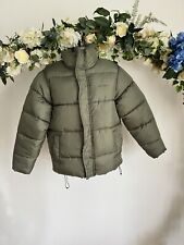 Carhartt Puffer Giacca