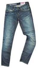 Jeans ZU+ELEMENTS MICRO