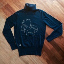 Pullover Donna Winnie The Pooh