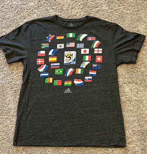 Men adidas south - men's, 2010