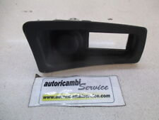 RIVESTIMENTO ACCENDISIGARI BMW SERIE 1 118 D E87 2.0 D 105KW 6M 5P (2007) RICAMB