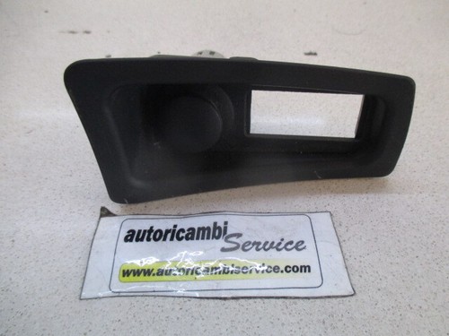 Rivestimento accendisigari bmw - accendisigari,
