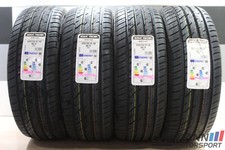 4x PNEUMATICI ESTIVI + ESA