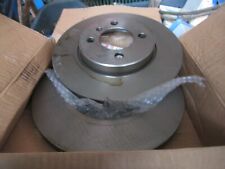 BMW E30 - Coppia dischi freno anteriori - Ricambio nuovo