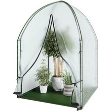Tenda da svernamento Bio Green ICEDOME piante grow tenda antigelo inverno 183 cm