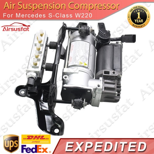 Compressore sospensione aria - , +