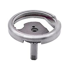 Gancio rotante Shuttle per