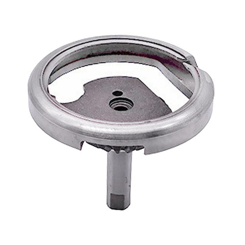 Gancio rotante shuttle per - gancio,