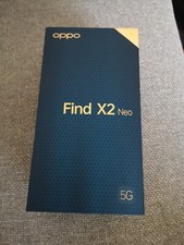 OPPO FIND X2 NEO scatola Originale Completa