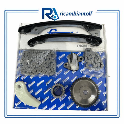 Kit catena distribuzione - kit,