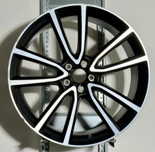 1x 8,5Jx21 ET34 80A601025BG