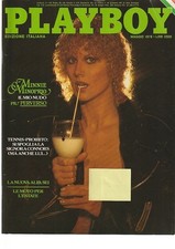 PLAYBOY maggio 1979 anno VIII