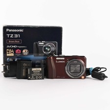 Panasonic LUMIX DMC-Fs35