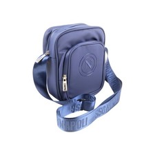 Borsello travel blu ssc napoli