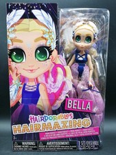 Hairdorables Hairmazing Bella