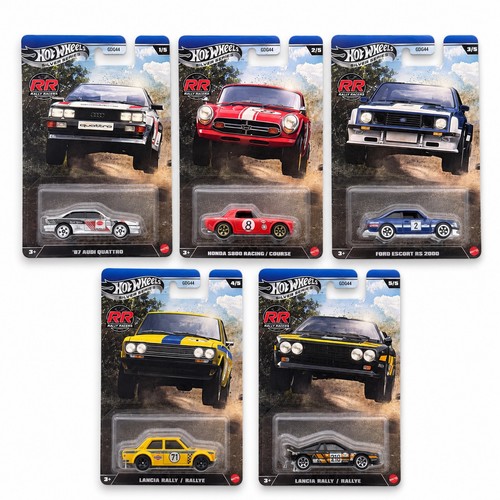 Hot wheels silver - hot, 2026