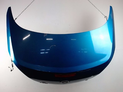 Baule posteriore - 🇮🇹,