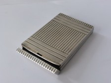 ART DECO CIGARETTE CASE EMILE