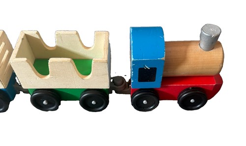 Melissa doug treno - &,