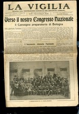 Giornale 1921 D' Annunzio