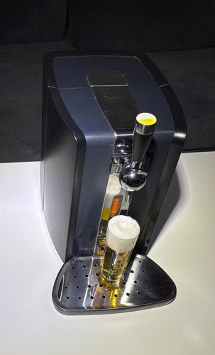 Spillatore birra philips - spillatore,