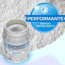 WK Polifosfati per Caldaia