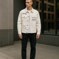 Antony Morato Giacca Da Uomo