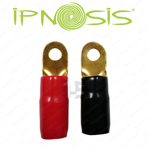 Ipnosis occhiello cavo 0 - occhiello,