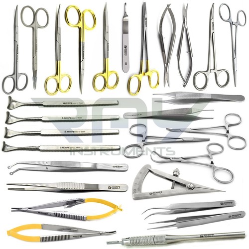 Blefaroplastica kit - blefaroplastica,