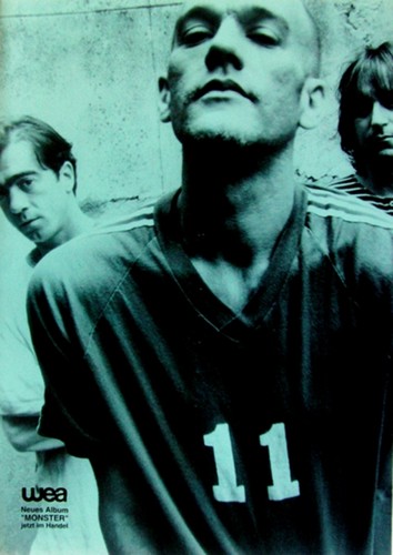 Rem 1994 - rem,