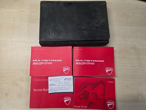Manuale uso originale - manuale, d'uso