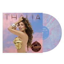 THALIA -TODO SUENA MEJOR EN