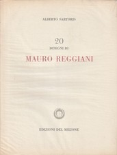 Disegni mauro reggiani - di,