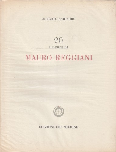 Disegni mauro reggiani - mauro,