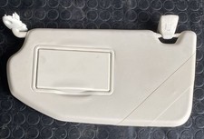 ALETTA PARASOLE SINISTRA FORD