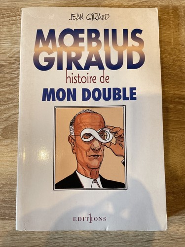 Moebius jean giraud histoire - moebius,