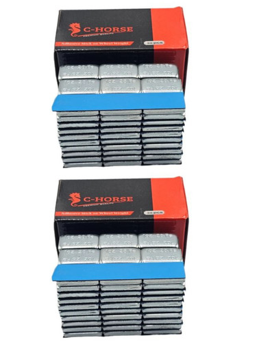 Box 180 pcs - pcs, oz