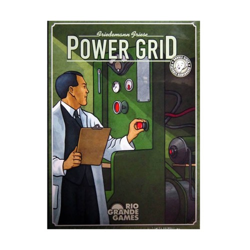 Rio grande gioco tavolo - gioco, da