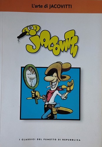 Classici del fumetto di - f-,