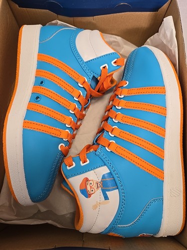 Scarpe blippi swiss - scarpe, taglia