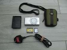 Canon IXUS 265 HS 16 MP